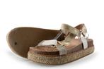 Shoesme Sandalen in maat 40 Panter | 5% extra korting, Kinderen en Baby's, Kinderkleding | Schoenen en Sokken, Verzenden, Jongen of Meisje