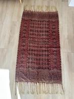 Wandtapijt - 170 cm - 90 cm - Hinggi Ikat uit Sumba