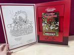 Lustiges Taschenbuch - Collectors Edition 4 - Signed Sketch, Livres