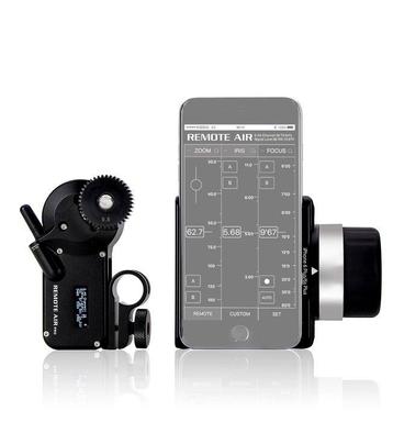 PD Movie Remote Air Pro 2 PD3-S1 (8255) Videocamera