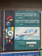 Themacollectie - Chromo boeken - Chocolade Jacques