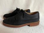 Tods - Chaussures à lacets - Taille : EU 40.5, Nieuw