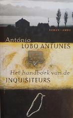 Handboek Van De Inquisiteurs 9789026317224, Boeken, Antonio Lobo Antunes, Ant?nio Lobo Antunes, Zo goed als nieuw, Verzenden