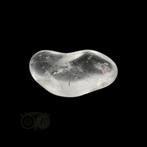 Bergkristal handsteen Middel Nr 34 - 24 gram - Madagaskar, Nieuw, Verzenden