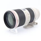 Canon EF 70-200mm F/2.8 L IS II USM | Tweedehands, Verzenden, Zo goed als nieuw