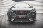 Front splitter V.3 voor Cupra Formentor Mk1, Ophalen of Verzenden
