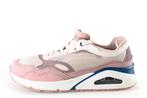 Skechers Instappers in maat 40 Roze | 5% extra korting, Kleding | Dames, Schoenen, Skechers, Verzenden, Instappers, Zo goed als nieuw