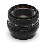 Chinon 1,8/50mm voor Pentax K | Prime lens