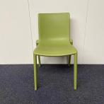 Resol KAT Design stoel voor binnen en buiten, Olive groen