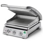Contact-/Paninigrill | Enkel | Glad/Gegroefda Oppervlak, Verzenden, Nieuw in verpakking