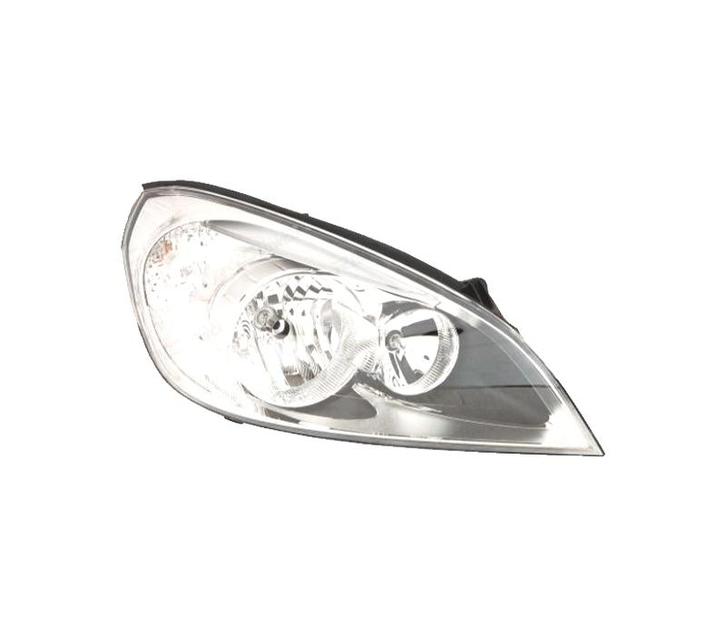 PHARE DROIT POUR VOLVO S60 V60 10-12 LED FEUX DIURNES, Autos : Pièces & Accessoires, Éclairage, Envoi