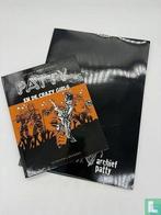 Patty [Tina] - Patty en de Crazy Girls - 2013, Boeken, Stripverhalen, Eén stripboek, Verzenden, Zo goed als nieuw, Hartog van Banda, Lo.