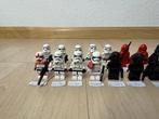 Lego Minifiguur - Siehe Bilder - Star Wars - Verschiedene, Nieuw