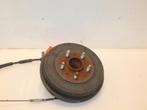 Fusee links-achter Ford Focus O83716, Nieuw