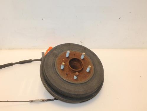 Fusee links-achter Ford Focus O83716, Auto-onderdelen, Ophanging en Onderstel