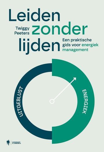 Leiden zonder lijden (9789464788464, Twiggy Peeters), Verzenden