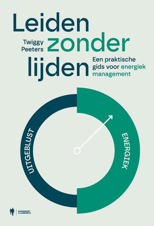 Leiden zonder lijden (9789464788464, Twiggy Peeters), Boeken, Schoolboeken, Nieuw, Verzenden