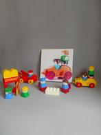 Lego - Duplo, A/S,Interlego 1977-79 - Denemarken, Kinderen en Baby's, Nieuw