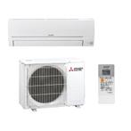 Mitsubishi WSH-HR50i airconditioner, Elektronische apparatuur, Airco's, Verzenden, Nieuw, Energieklasse A of zuiniger, 3 snelheden of meer