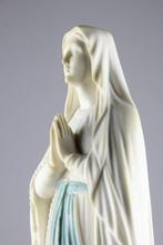 Beeld, ND de Lourdes - 50 cm - Was, Antiek en Kunst