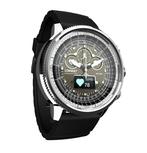 DrPhone Moka Smartwatch – 1,89 Inch LCD Scherm – Bluetooth, Verzenden, Nieuw