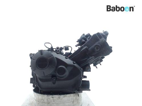 Motorblok Honda NC 750 X 2014-2015 (NC750X), Motoren, Onderdelen | Honda, Gebruikt, Verzenden