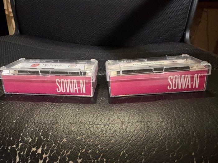 Sowa N - Model treinwagon (2) - Reissdorf Kölsch en Kölner, Hobby en Vrije tijd, Modeltreinen | N-Spoor