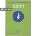 Move! 3/4 Professioneel burgerschap 9789087710446, Verzenden, Gelezen, K. VAN DEN Herik