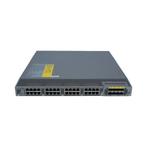 Cisco N2K-C2232TM-E-10GE, Computers en Software, Netwerk switches, Ophalen of Verzenden, Nieuw