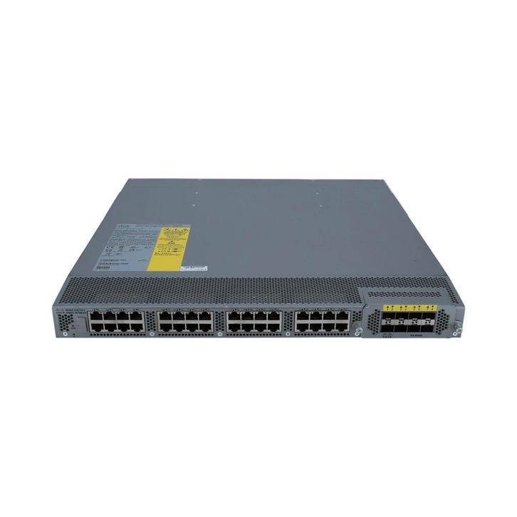 Cisco N2K-C2232TM-E-10GE, Computers en Software, Netwerk switches, Ophalen of Verzenden