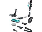 Bosch -  Steelstofzuiger Unlimited 7 Prohygienic Aqua  - Wit, Elektronische apparatuur, Verzenden, Nieuw, Reservoir, Minder dan 1200 watt