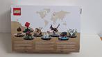 Lego Set - 4002024 - Employee Gift - Animals of the World, Kinderen en Baby's, Speelgoed | Duplo en Lego, Nieuw