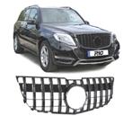 CALANDRE MERCEDES GLK X204 08-12 LOOK AMG NOIR BRILLANT, Auto-onderdelen, Verzenden, Nieuw