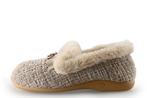River Woods Pantoffels in maat 38 Beige, Kleding | Dames, Schoenen, Verzenden, River Woods, Beige, Zo goed als nieuw