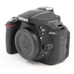 Nikon D5300 body occasion, Verzenden, Zo goed als nieuw, Nikon