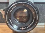 Fujica ST701 + 55mm f1.8 Single lens reflex camera (SLR), Nieuw