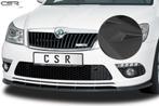 Cupspoiler voor Skoda Octavia II (1Z) RS CSL001-L, Auto-onderdelen, Verzenden, Nieuw