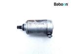 Startmotor Hyosung GA 125 Cruise II 1997-2001 4V (MF47A), Motoren, Verzenden, Gebruikt