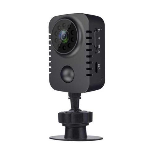 MD29 Mini Security Camera - HD Camcorder Motion Detection, Audio, Tv en Foto, Videobewaking, Nieuw, Verzenden
