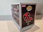 Funko - Funko Pop Marvel Deadpool #320 EMPO Pre-Release