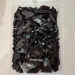 Lego Briques - Lego Bulk lot zwarte onderdelen, Kinderen en Baby's, Nieuw