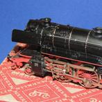 Märklin H0 - DA 800 (3005.2) - Locomotive à vapeur avec, Nieuw