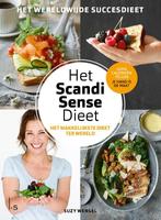 Het Scandi Sense dieet 9789024583898, Boeken, Suzy Wengel, Zo goed als nieuw, Verzenden