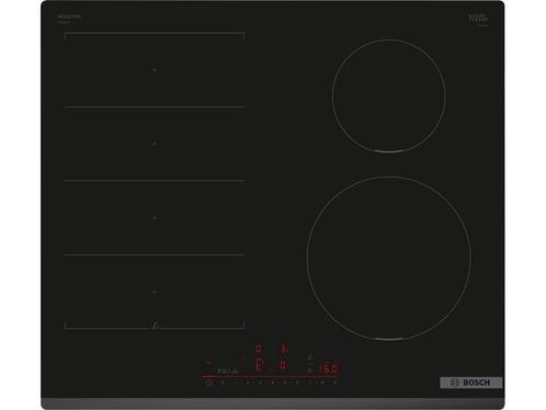 Bosch PIX631HC1E - Serie 6 - Inbouw Inductiekookplaat, Elektronische apparatuur, Kookplaten, Zo goed als nieuw, Verzenden