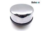 Luchtfilter Huis Kawasaki VN 1500 1987-1995 VN-15, Motoren, Verzenden, Gebruikt