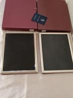 Argenti Firenze - Fotolijst (2) - Argento laminato, Antiek en Kunst