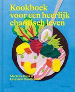 Kookboek voor een heerlijk chaotisch leven 9789401476706, Boeken, Verzenden, Zo goed als nieuw, Martena Duss