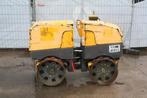 Veiling: Tandemwals Wacker Neuson Roller RT2SC Diesel 14kW 2, Ophalen