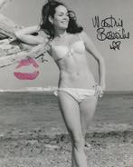 James Bond 007: Thunderball - Signed by Martine Beswick, Collections