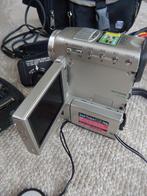 Panasonic NV - EX1EG Mini caméra DV-DV